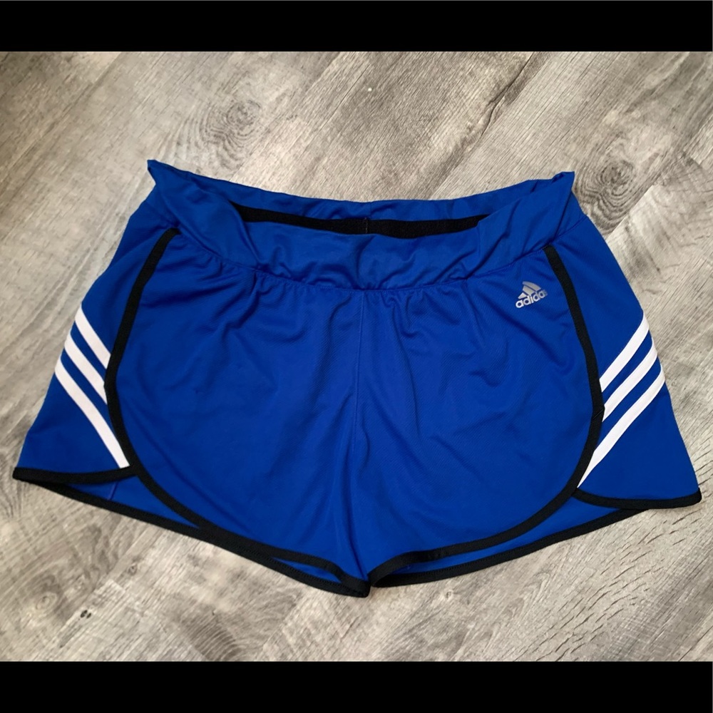 Adidas Ultimate Knit Climalite Shorts